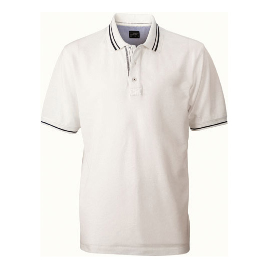 JN947-Mens Lifestyle Polo